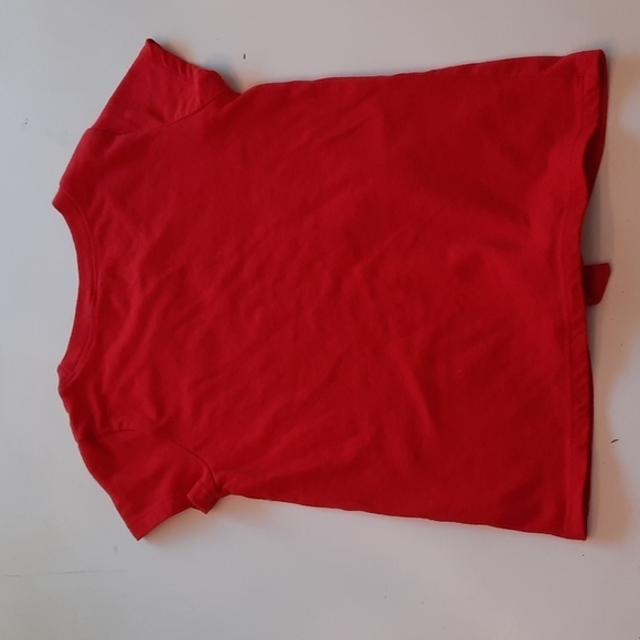 10 Threads size 7 Firecracker patriotic short sleeve tshirt - Picture 2 of 9